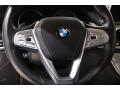  2018 BMW 7 Series 750i xDrive Sedan Steering Wheel #11
