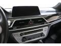 Controls of 2018 BMW 7 Series 750i xDrive Sedan #15