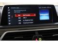 Audio System of 2018 BMW 7 Series 750i xDrive Sedan #19