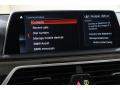 Controls of 2018 BMW 7 Series 750i xDrive Sedan #20