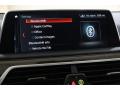 Controls of 2018 BMW 7 Series 750i xDrive Sedan #21