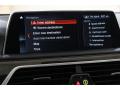 Controls of 2018 BMW 7 Series 750i xDrive Sedan #22