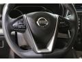  2020 Nissan Maxima SV Steering Wheel #8