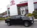 2018 Colorado Z71 Crew Cab 4x4 #2