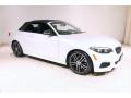 2018 2 Series M240i xDrive Convertible #2