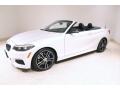 2018 2 Series M240i xDrive Convertible #4