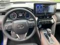 Controls of 2021 Toyota Venza Hybrid Limited AWD #6