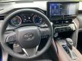  2021 Toyota Venza Hybrid Limited AWD Steering Wheel #7