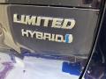 2021 Venza Hybrid Limited AWD #34
