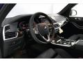 Controls of 2021 BMW X5 sDrive40i #7