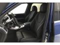 Front Seat of 2021 BMW X5 sDrive40i #9
