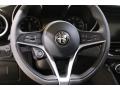  2018 Alfa Romeo Giulia Sport AWD Steering Wheel #10