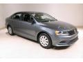 2016 Jetta S #1