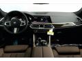 Dashboard of 2021 BMW X6 xDrive50i #5