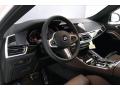  2021 BMW X6 xDrive50i Steering Wheel #7