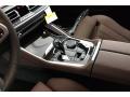 Controls of 2021 BMW X6 xDrive50i #8