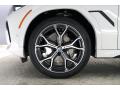  2021 BMW X6 xDrive50i Wheel #12