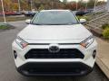 2021 RAV4 XLE Premium AWD #12