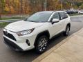 2021 RAV4 XLE Premium AWD #13