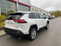 2021 RAV4 XLE Premium AWD #14