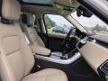 Front Seat of 2021 Land Rover Range Rover Sport HSE Silver Edition #4