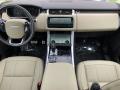  2021 Land Rover Range Rover Sport Almond/Espresso Interior #5