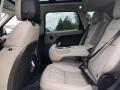 Rear Seat of 2021 Land Rover Range Rover Sport HSE Silver Edition #6