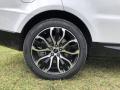  2021 Land Rover Range Rover Sport HSE Silver Edition Wheel #10