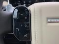  2021 Land Rover Range Rover Sport HSE Silver Edition Steering Wheel #16