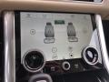 Controls of 2021 Land Rover Range Rover Sport HSE Silver Edition #28