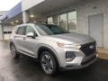 2020 Santa Fe Limited 2.0 AWD #1