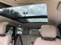 Sunroof of 2021 Land Rover Range Rover Sport HSE Silver Edition #31