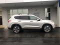 2020 Santa Fe Limited 2.0 AWD #2