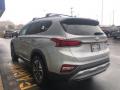 2020 Santa Fe Limited 2.0 AWD #4