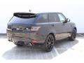 2021 Range Rover Sport HSE Dynamic #2