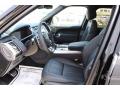 Front Seat of 2021 Land Rover Range Rover Sport HSE Dynamic #13