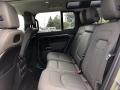 Rear Seat of 2020 Land Rover Defender 110 S #6