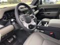  2020 Land Rover Defender 110 S Steering Wheel #14