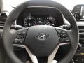  2021 Hyundai Tucson Value AWD Steering Wheel #10