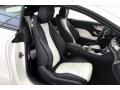 Front Seat of 2018 Mercedes-Benz E 400 Coupe #6