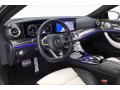  Edition 1/Deep White and Black Two Tone Interior Mercedes-Benz E #14