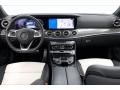 Dashboard of 2018 Mercedes-Benz E 400 Coupe #15