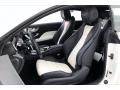 Front Seat of 2018 Mercedes-Benz E 400 Coupe #18