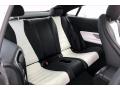 Rear Seat of 2018 Mercedes-Benz E 400 Coupe #19