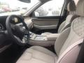 Front Seat of 2021 Hyundai Palisade Limited AWD #5