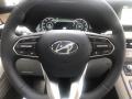  2021 Hyundai Palisade Limited AWD Steering Wheel #11