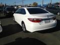 2015 Camry LE #5