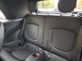 Rear Seat of 2021 Mini Convertible Cooper #5