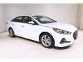 2018 Sonata Limited #1 2018 Sonata Limited #1