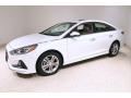 2018 Sonata Limited #3 2018 Sonata Limited #3